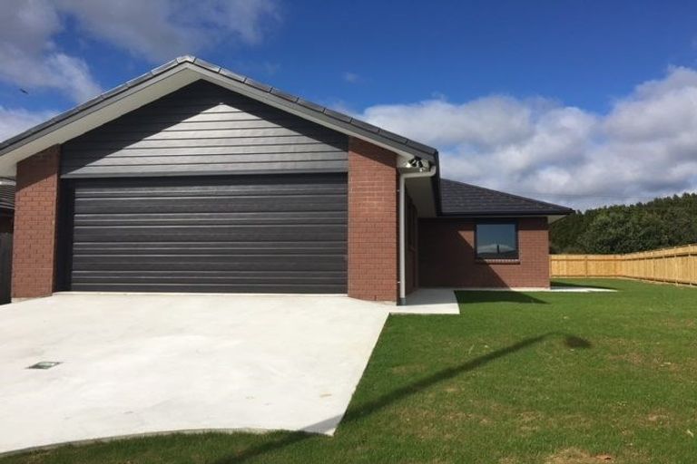 Photo of property in 6 Ngaio Street, Levin, 5510