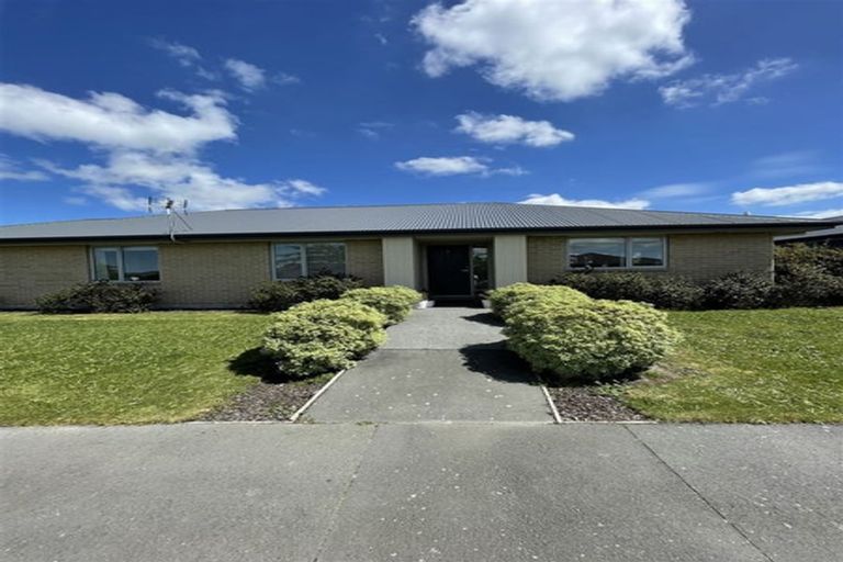 Photo of property in 33 Franklin Crescent, Lincoln, 7608