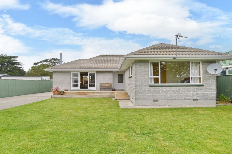 Photo of property in 35 Pauline Street, Linwood, Christchurch, 8062