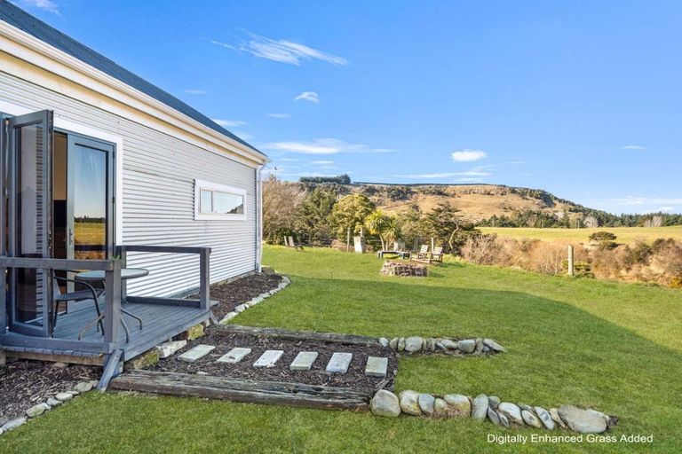 Photo of property in 2254 Herbert-hampden Road, Herbert, Oamaru, 9495