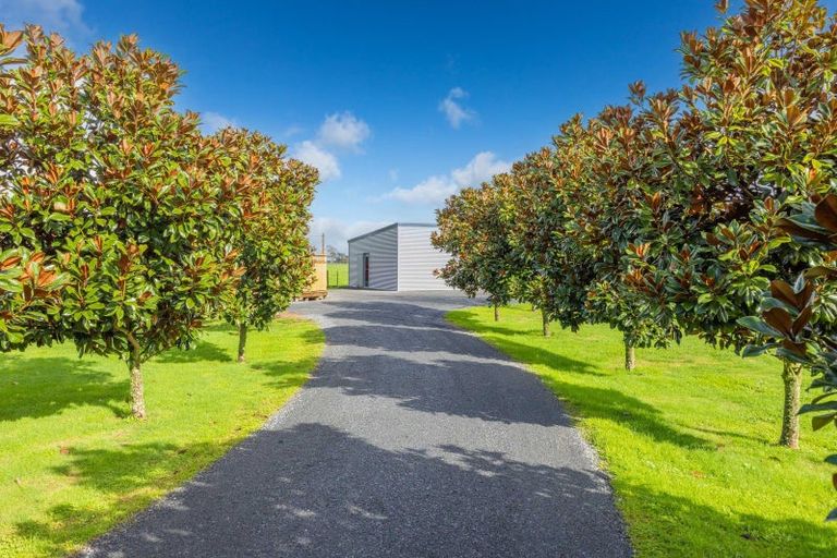 Photo of property in 188 Mill Road, Ohaupo, 3881