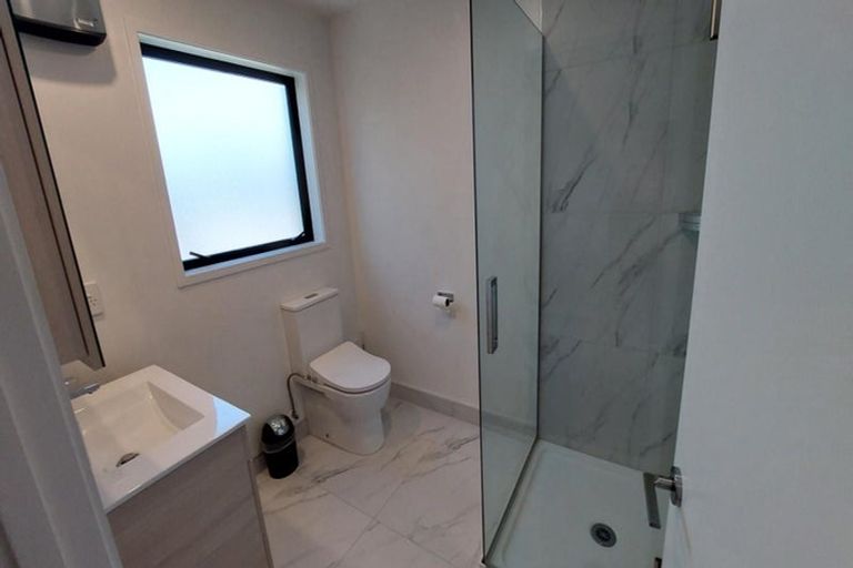 Photo of property in 7/7 Spencer Street, Addington, Christchurch, 8024