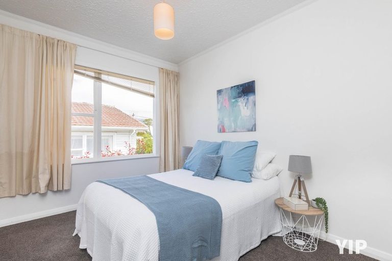 Photo of property in 67 Clifford Road, Johnsonville, Wellington, 6037