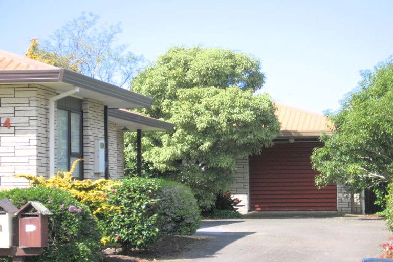 Photo of property in 44 Sunrise Avenue, Mount Maunganui, 3116