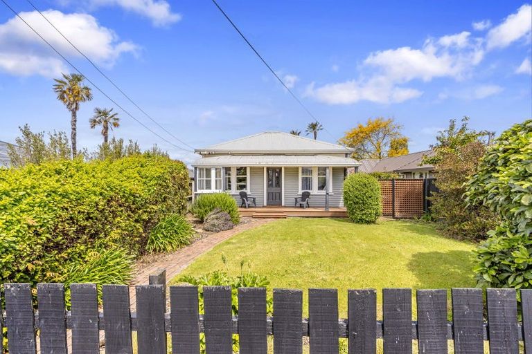 Photo of property in 22 Mcbratneys Road, Dallington, Christchurch, 8061