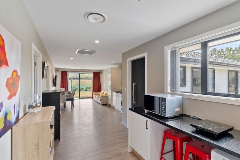 Photo of property in 7 West View, Hanmer Springs, 7334