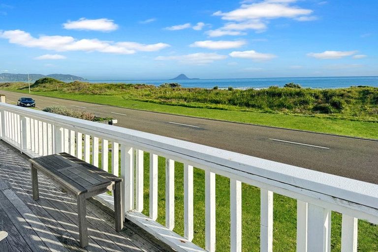Photo of property in 114 Ocean Road, Ohope, 3121