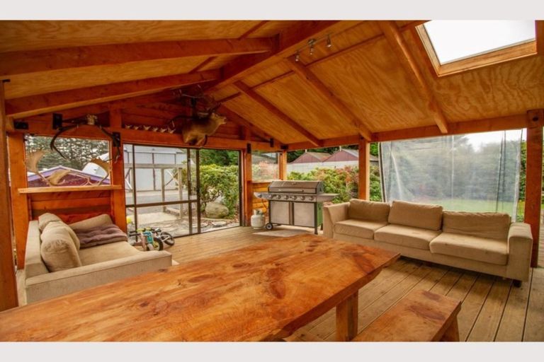 Photo of property in 76 Piwari Street, Rangataua, Ohakune, 4691