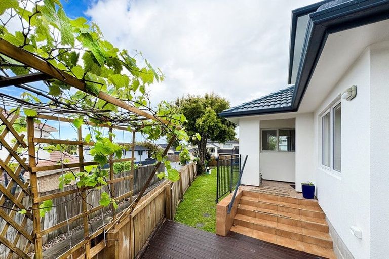 Photo of property in 7 Gold Street, Albany Heights, Auckland, 0632