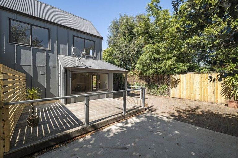 Photo of property in 17d James Street, Victoria, Rotorua, 3010