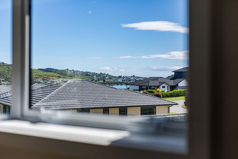 Photo of property in 158a John Burke Drive, Aotea, Porirua, 5024