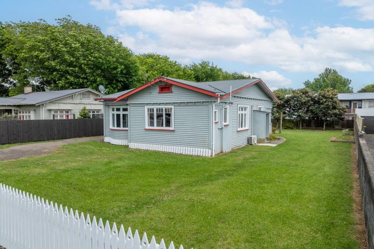 Photo of property in 19 Piako Road, Claudelands, Hamilton, 3214