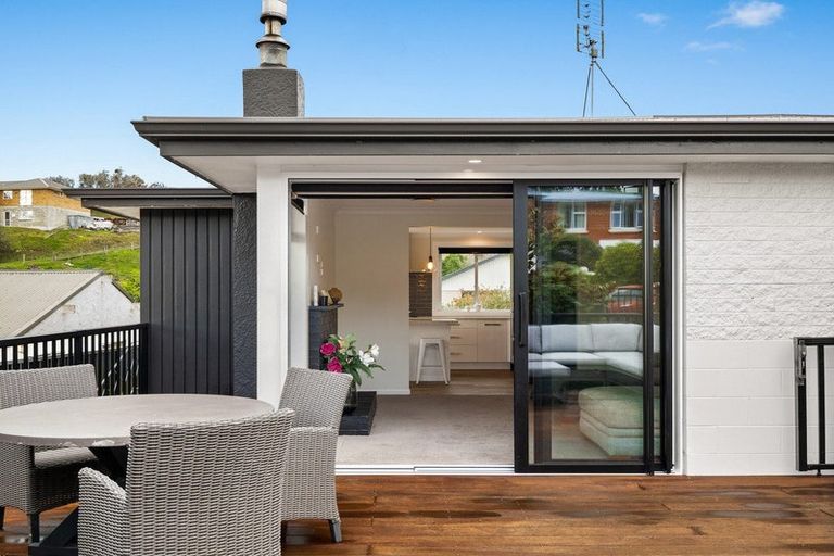 Photo of property in 14 Elwyn Crescent, Green Island, Dunedin, 9018
