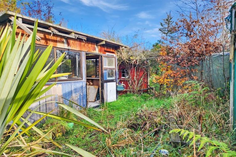 Photo of property in 15 Wamphray Street, Nightcaps, 9630