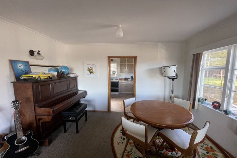 Photo of property in 157 Maupuia Road, Miramar, Wellington, 6022