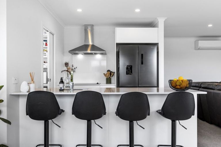 Photo of property in 6 Huriana Crescent, Te Puke, 3119