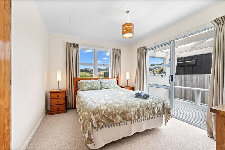 Photo of property in 151 Webb Road, Helena Bay, Hikurangi, 0184