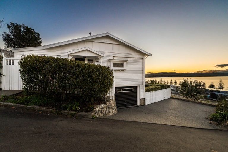 Photo of property in 14 Bay View Road, Bluff Hill, Napier, 4110