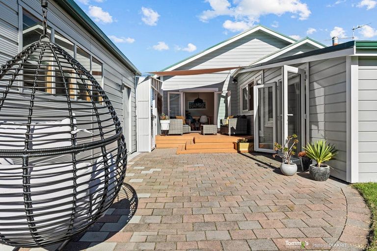 Photo of property in 45 Strathavon Road, Miramar, Wellington, 6022