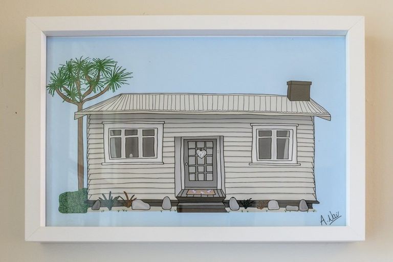 Photo of property in 4 Reeve Street, Levin, 5510