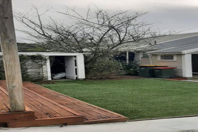 Photo of property in 41 Cleland Crescent, Naenae, Lower Hutt, 5011