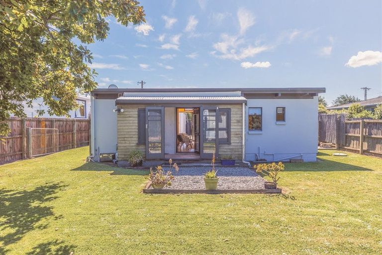 Photo of property in 12 Plover Street, Southshore, Christchurch, 8062