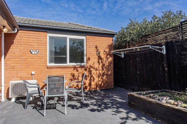 Photo of property in 4/14 Brynley Street, Hornby, Christchurch, 8042