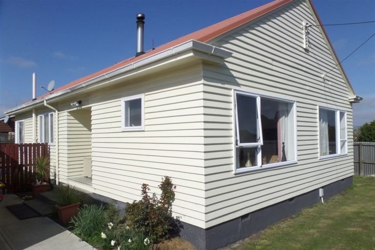 Photo of property in 21 Symes Road, Wigram, Christchurch, 8042