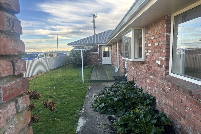 Photo of property in 180 Bluff Highway, Kew, Invercargill, 9812