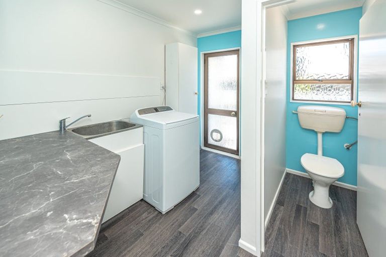 Photo of property in 63 Exeter Crescent, Springvale, Whanganui, 4501
