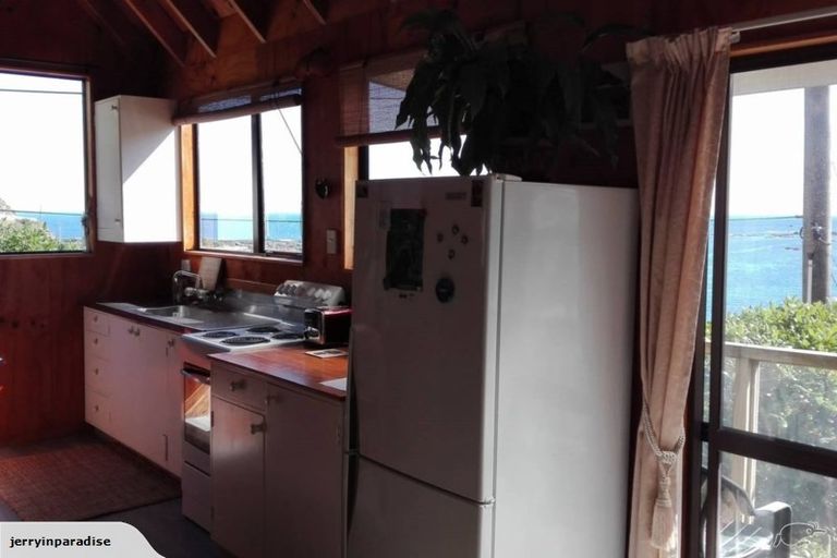Photo of property in 48u3 Owhiro Bay Parade, Owhiro Bay, Wellington, 6023