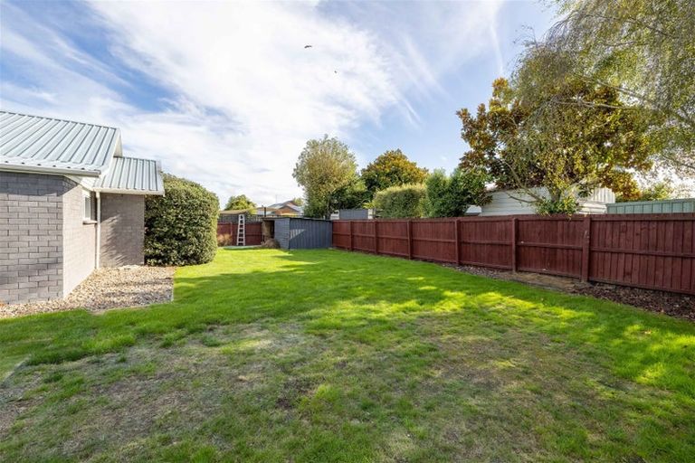 Photo of property in 10 Jenkins Street, Kaiapoi, 7630