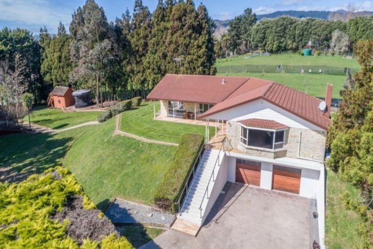 Photo of property in 72 Fairfield Road, Levin, 5510