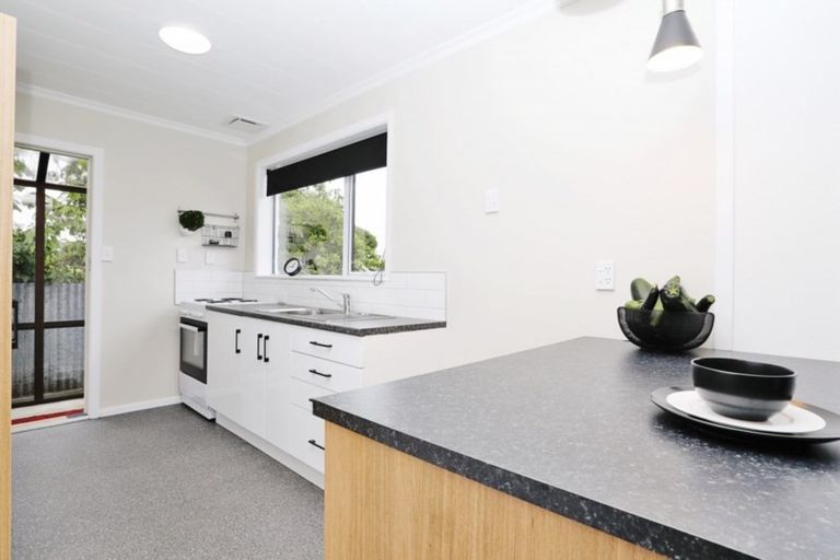 Photo of property in 41 Robertson Street, Richmond, Invercargill, 9810