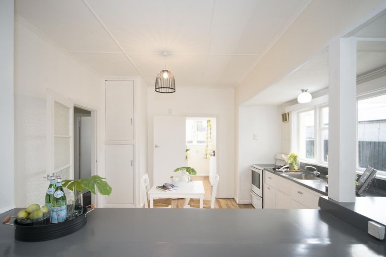 Photo of property in 119 Sherwill Street West, Feilding, 4702