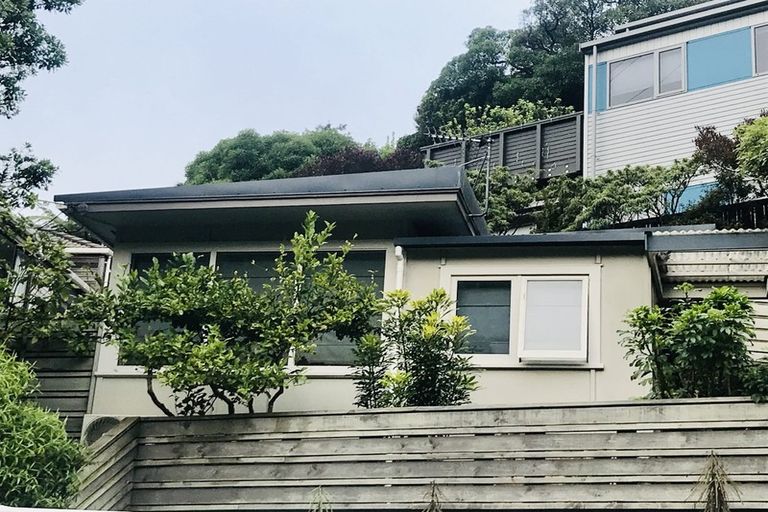 Photo of property in 46 Curtis Street, Northland, Wellington, 6012