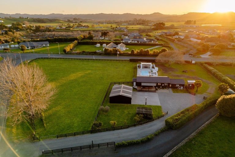 Photo of property in 540 Horotiu Road, Te Kowhai, Hamilton, 3288