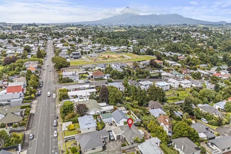 Photo of property in 194a Carrington Street, Lower Vogeltown, New Plymouth, 4310