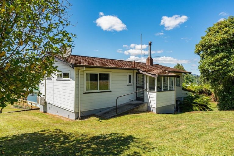 Photo of property in 6 Tarrangower Avenue, Taumarunui, 3920