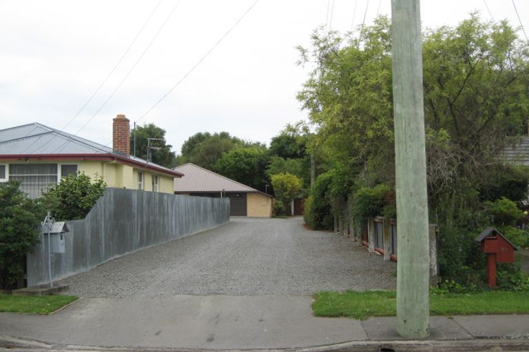 Photo of property in 47 Maryhill Avenue, Hoon Hay, Christchurch, 8025
