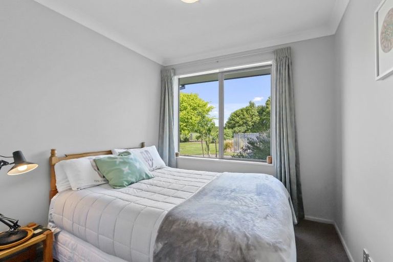 Photo of property in 205 Robinsons Road, Prebbleton, 7674