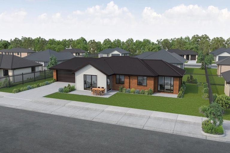 Photo of property in 157 Newman Road, Stillwater, Silverdale, 0993