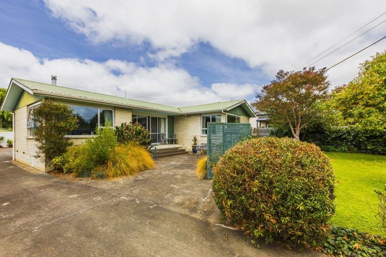 Photo of property in 34 Mcgreevy Street, Waipawa, 4210