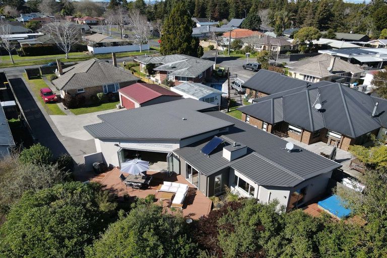 Photo of property in 21a Darley Street, Maeroa, Hamilton, 3200