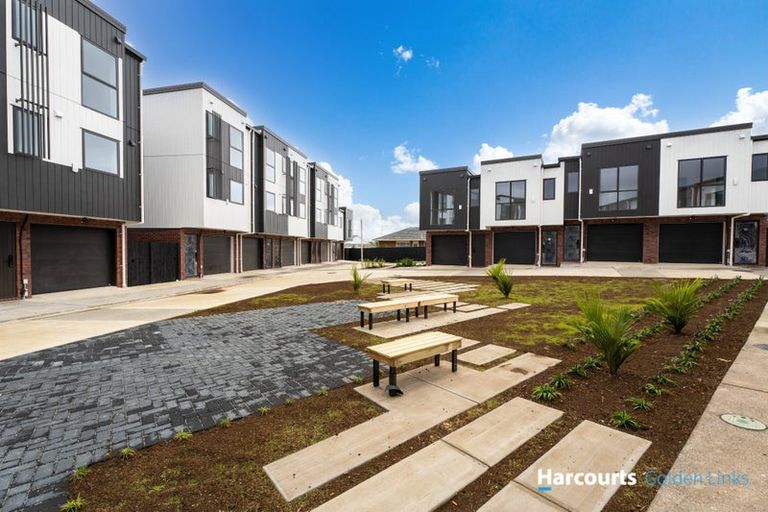 Photo of property in 798 Chapel Road, Northpark, Auckland, 2016