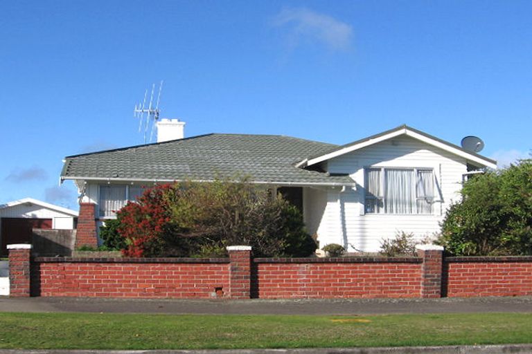 Photo of property in 26 Cuba Street, Takaro, Palmerston North, 4412