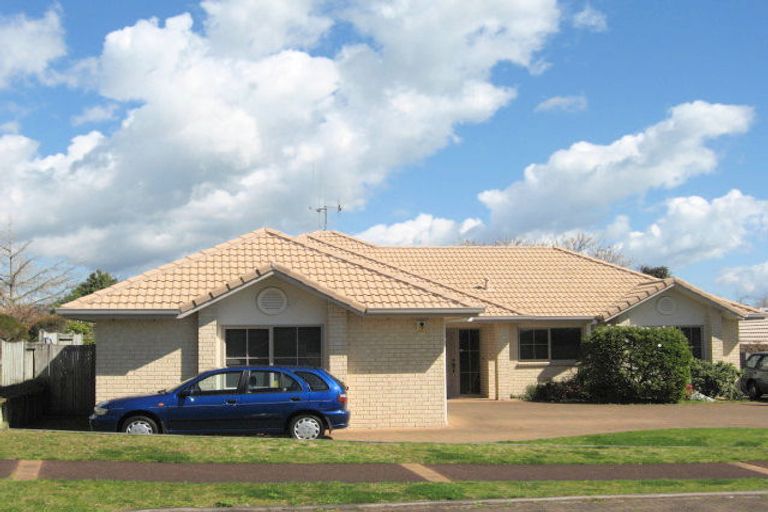 Photo of property in 9 Huntington Drive, Bethlehem, Tauranga, 3110
