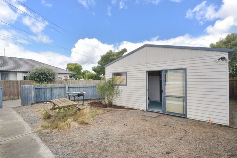 Photo of property in 45 Parnwell Street, Burwood, Christchurch, 8083