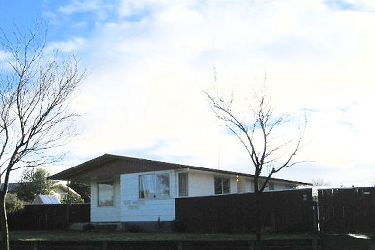 Photo of property in 36 Cartier Crescent, Flaxmere, Hastings, 4120