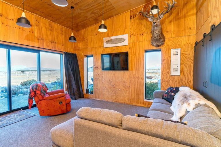 Photo of property in 285 Old Glen Lyon Road, Twizel, 7999